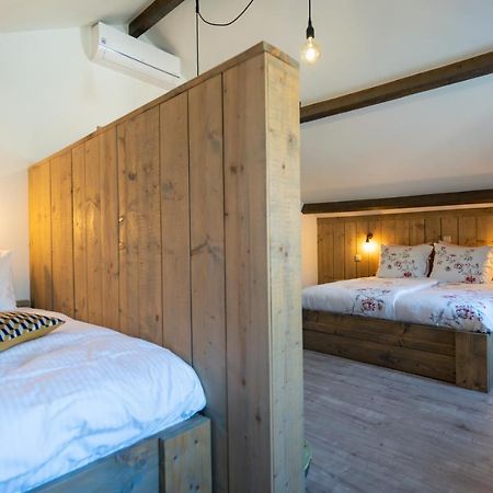 Bed & Breakfast 'T Veerke Dilsen-Stokkem Exteriér fotografie