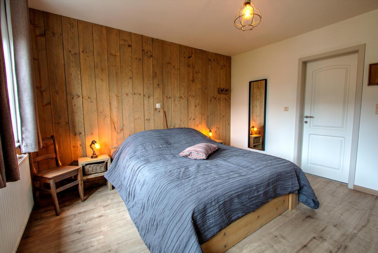 Bed & Breakfast 'T Veerke Dilsen-Stokkem Exteriér fotografie