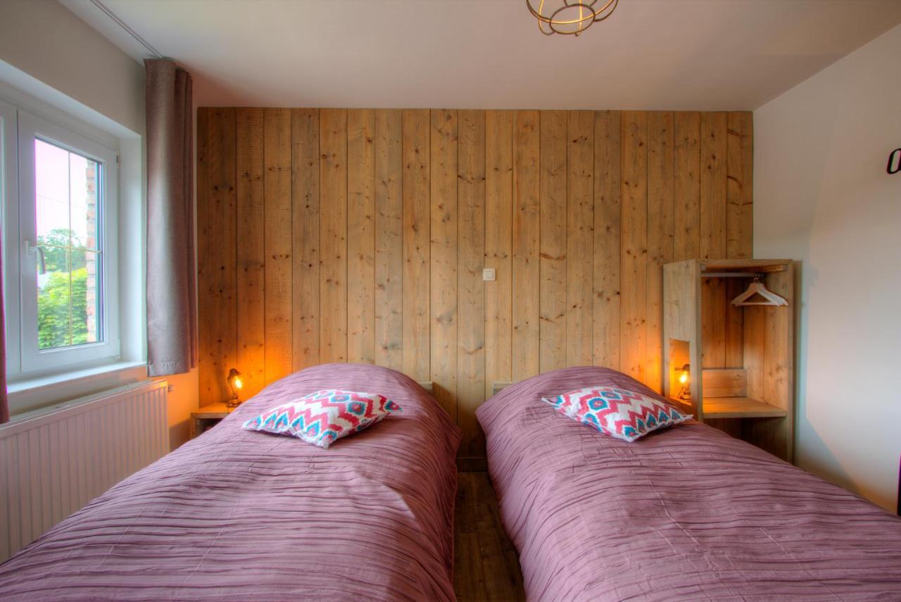 Bed & Breakfast 'T Veerke Dilsen-Stokkem Exteriér fotografie