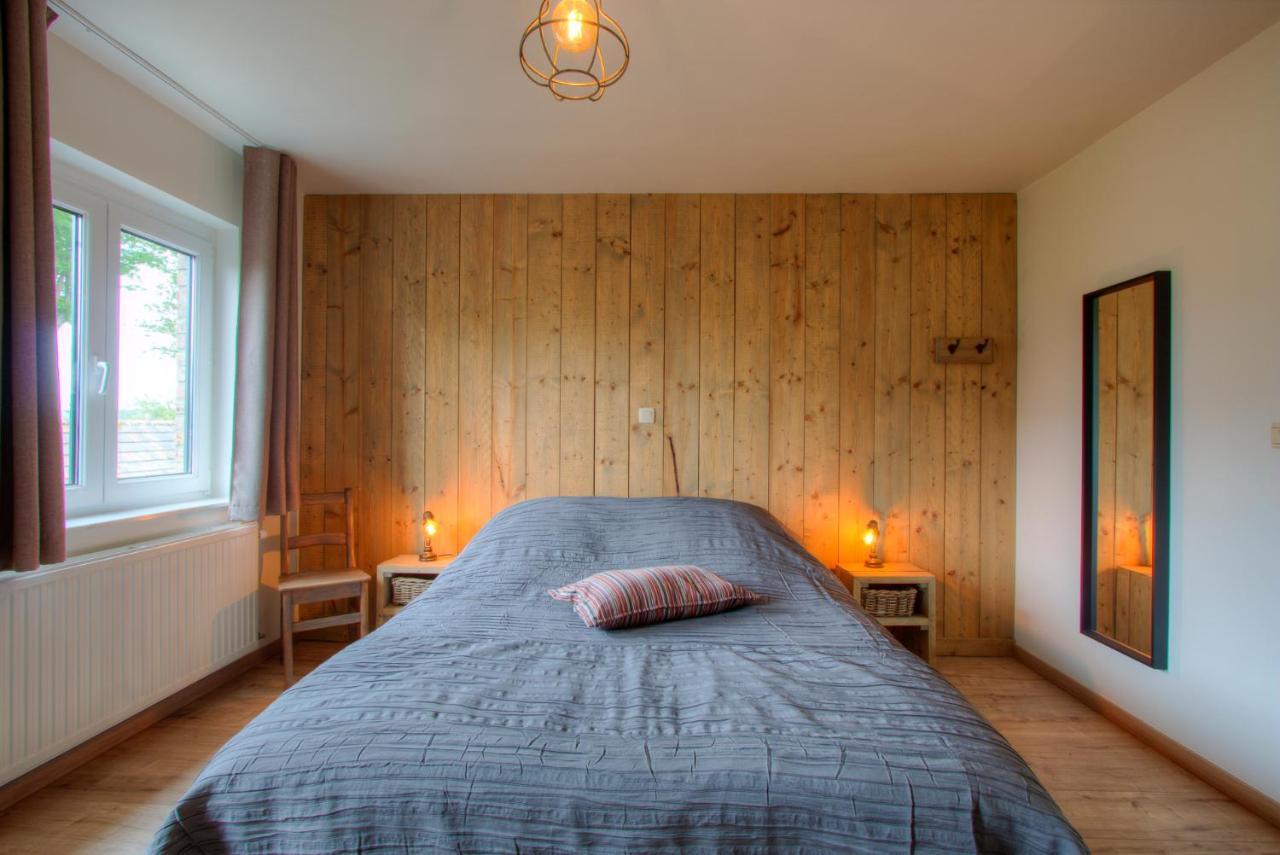 Bed & Breakfast 'T Veerke Dilsen-Stokkem Exteriér fotografie