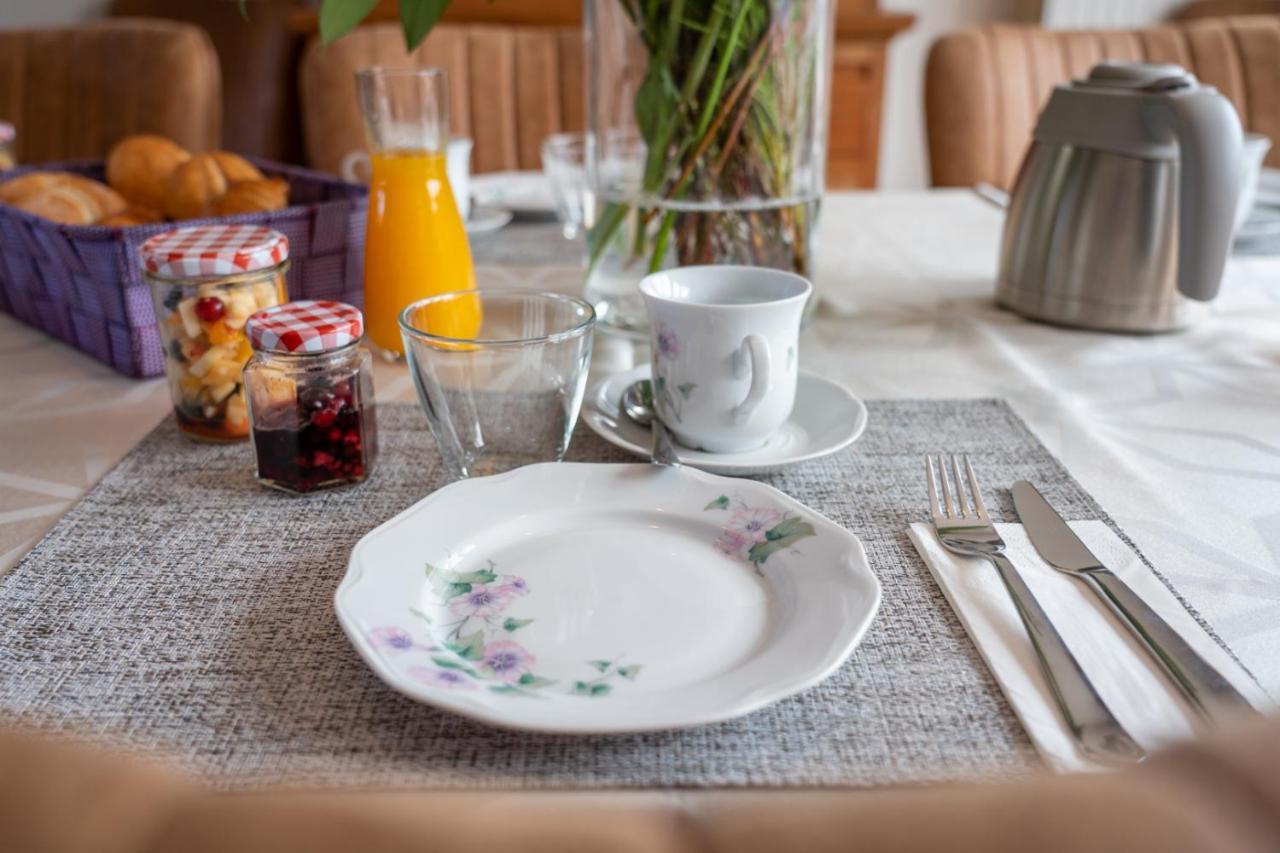 Bed & Breakfast 'T Veerke Dilsen-Stokkem Exteriér fotografie
