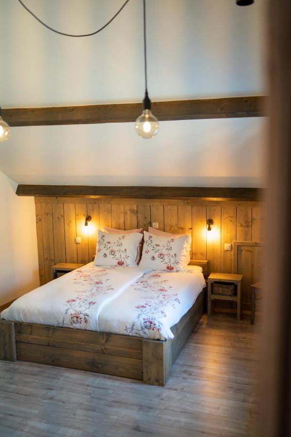 Bed & Breakfast 'T Veerke Dilsen-Stokkem Exteriér fotografie
